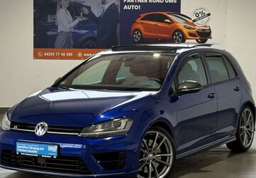 VW Golf 97.000 km 23.999 &euro; Ganderkesee 27777