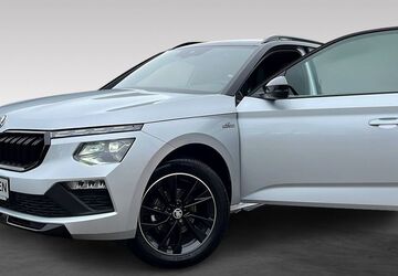 Skoda Kamiq 12.052 km 26.990 &euro; Delmenhorst 27755