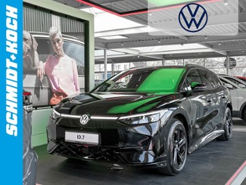 Gebrauchte VW ID.7