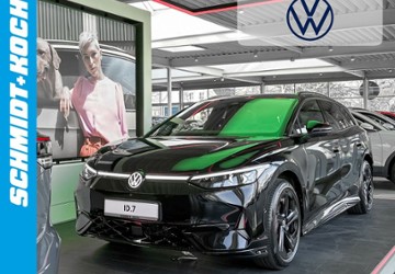 VW ID.7 7.500 km 65.850 &euro; Bremen 28207