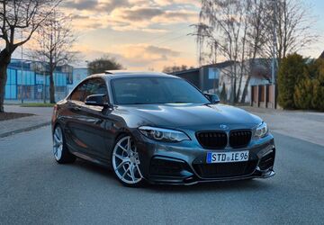 BMW M240i 99.834 km 36.500 &euro; Bremen 28279