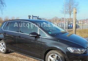 VW Golf 195.000 km 10.490 &euro; Achim 28832