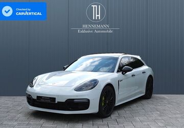 Porsche Panamera 159.900 km 57.450 &euro; Bremen 28207