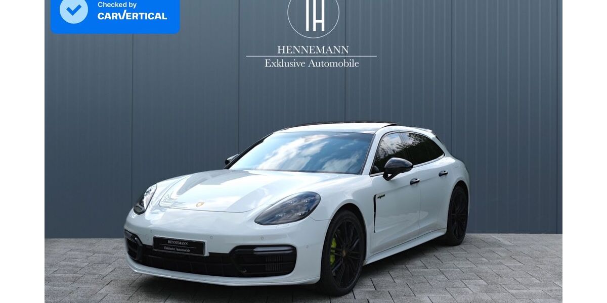 Porsche Panamera 159.900 km 57.450 &euro; Bremen 28207