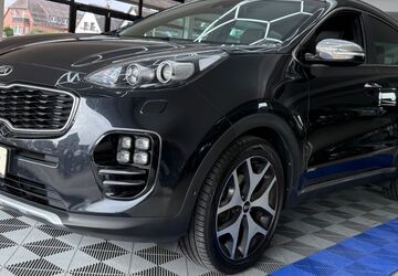 Kia Sportage 175.000 km 14.999 &euro; Ritterhude 27721
