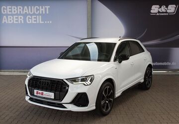 Audi Q3 46.800 km 35.790 &euro; Achim 28832