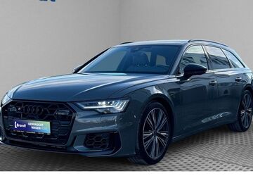 Audi S6 10.440 km 66.390 &euro; Weyhe 28844