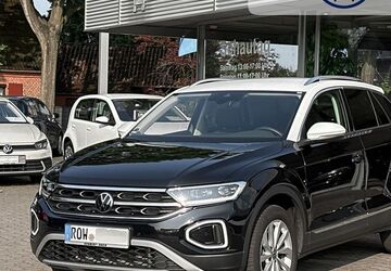 VW T-Roc 32.290 km 28.950 &euro; Achim-Uesen 28832