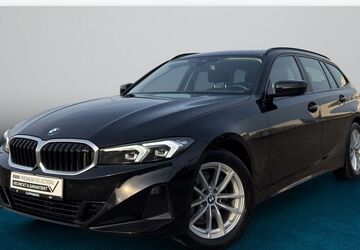 BMW 318 102.071 km 26.499 &euro; Syke 28857
