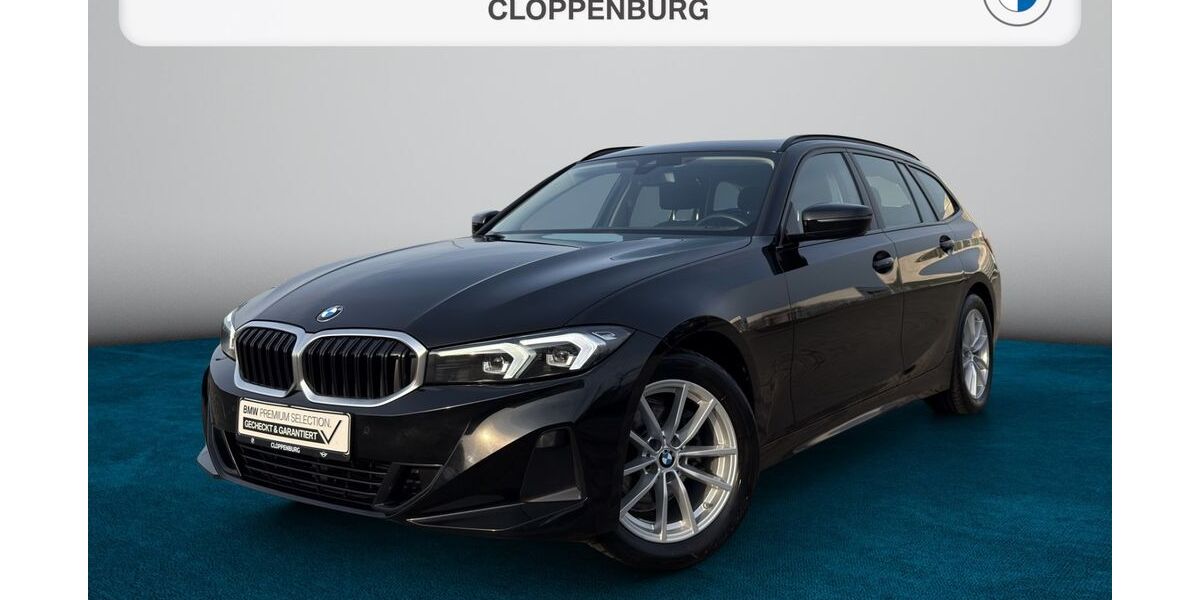 BMW 318 102.071 km 26.499 &euro; Syke 28857