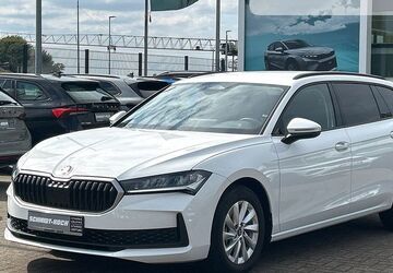Skoda Superb 16.222 km 33.450 &euro; Bremen 28201