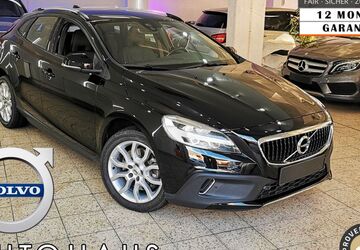Volvo V40 Cross Country 154.467 km 13.940 &euro; Bremen 28217