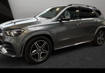 Mercedes-Benz GLE 350 65.961 km 57.890 &euro; Bremen 28307