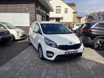 Gebrauchte Kia Carens