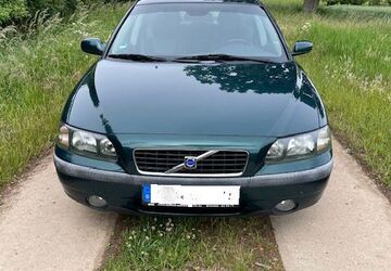 Volvo S60 317.533 km 1.650 &euro; Weyhe 28844