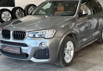 BMW X3 141.402 km 20.490 &euro; Lemwerder 27809
