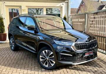 Skoda Kodiaq 38.346 km 31.390 &euro; Bassum 27211