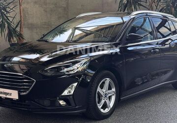 Ford Focus 85.634 km 14.990 &euro; Bremen 28237