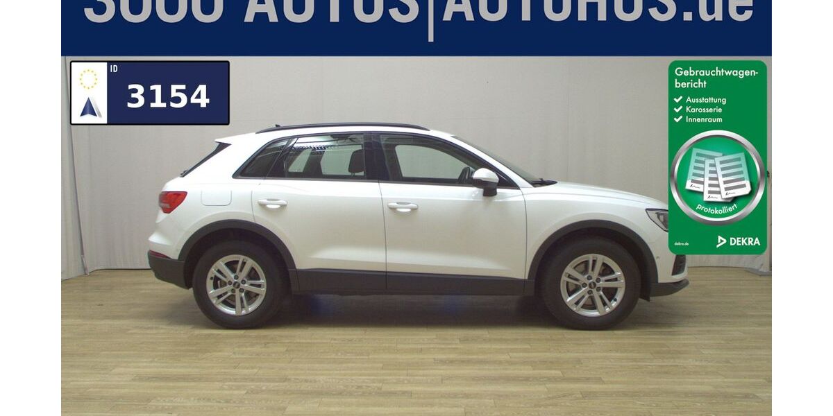 Audi Q3 187.219 km 21.990 &euro; Bremen / Arsten 28279