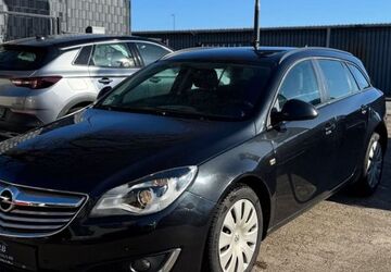 Opel Insignia 238.000 km 3.999 &euro; Ritterhude 27721