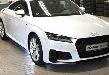 Audi TT 30.500 km 34.500 &euro; Bremen 28279