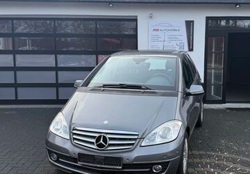 Mercedes-Benz A 180 96.000 km 5.490 &euro; Delmenhorst 27751