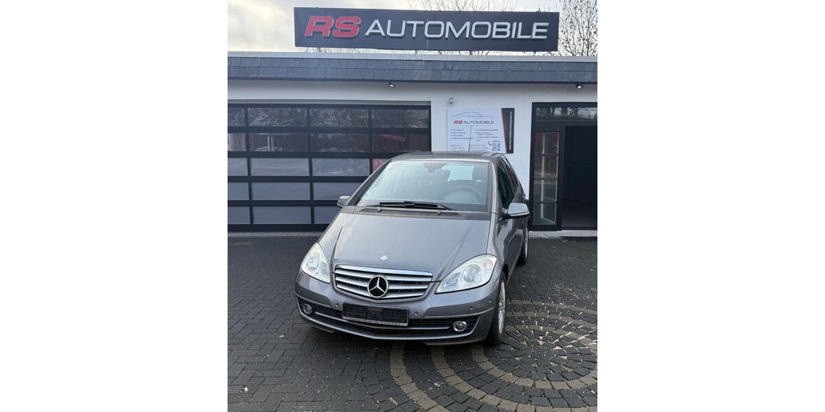 Mercedes-Benz A 180 96.000 km 5.490 &euro; Delmenhorst 27751