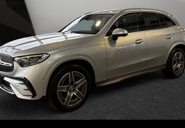 Mercedes-Benz GLC 220 15.442 km 53.590 &euro; Bremen 28307