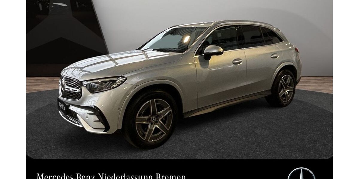 Mercedes-Benz GLC 220 15.442 km 53.590 &euro; Bremen 28307