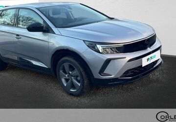 Opel Grandland (X) 7.955 km 25.990 &euro; Bremen 28779