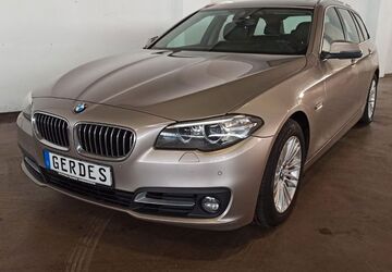 BMW 525 285.800 km 9.290 &euro; Delmenhorst 27751