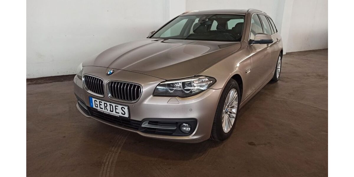 BMW 525 285.800 km 9.290 &euro; Delmenhorst 27751