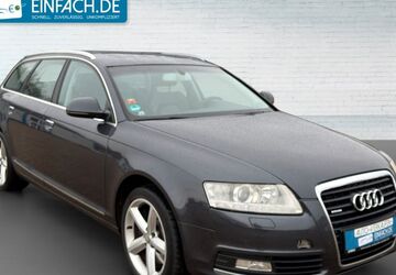 Audi A6 234.000 km 9.999 &euro; Delmenhorst 27755