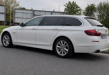 BMW 530 295.000 km 7.000 &euro; bremen 28207