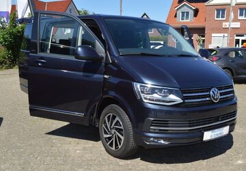 VW T6 Multivan 47.495 km 45.990 &euro; Delmenhorst 27749