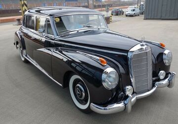 Mercedes-Benz 300 18.011 km 159.000 &euro; Bremen 28357