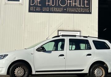 Dacia Logan 169.111 km 2.992 &euro; Delmenhorst 27755