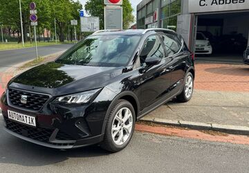 Seat Arona 15.000 km 24.600 &euro; Bremen 28329