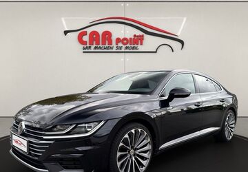 VW Arteon 79.000 km 24.990 &euro; Bremen 28239