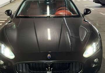 Maserati GranTurismo 90.500 km 59.900 &euro; Weyhe 28844