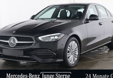 Mercedes-Benz C 180 22.421 km 33.933 &euro; Weyhe 28844