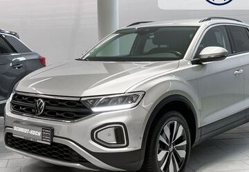 VW T-Roc 39.256 km 25.980 &euro; Bremen 28217