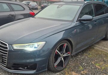 Audi A6 211.157 km 14.999 &euro; Achim 28832