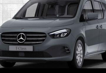 Mercedes-Benz T-Klasse 19.500 km 32.368 &euro; Bremen 28329