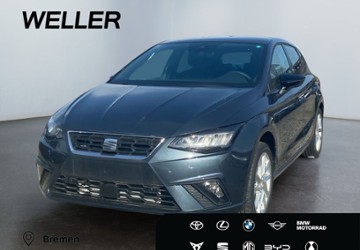 Seat Ibiza 1.500 km 22.500 &euro; Bremen 28205