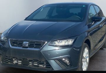 Seat Ibiza 3.000 km 21.500 &euro; Bremen 28205