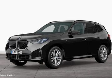 BMW X3 22.921 km 55.905 &euro; Bremen 28279