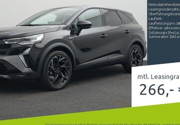 Renault Symbioz 5.682 km 26.740 &euro; Bremen 28207