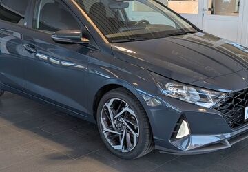 Hyundai i20 84.128 km 14.950 &euro; Achim Bierden 28832