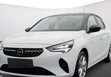 Opel Corsa 20.619 km 13.222 &euro; Stuhr 28816